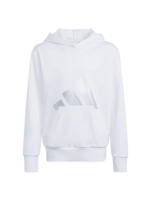 jg glam hd ADIDAS | JC7504WHITE SILVMT